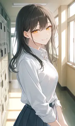Profile image of 笹森 結衣