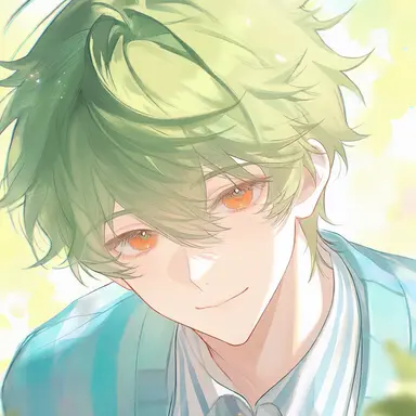 Profile image of Magnus