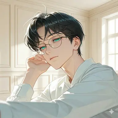 Profile image of 雨宮 碧