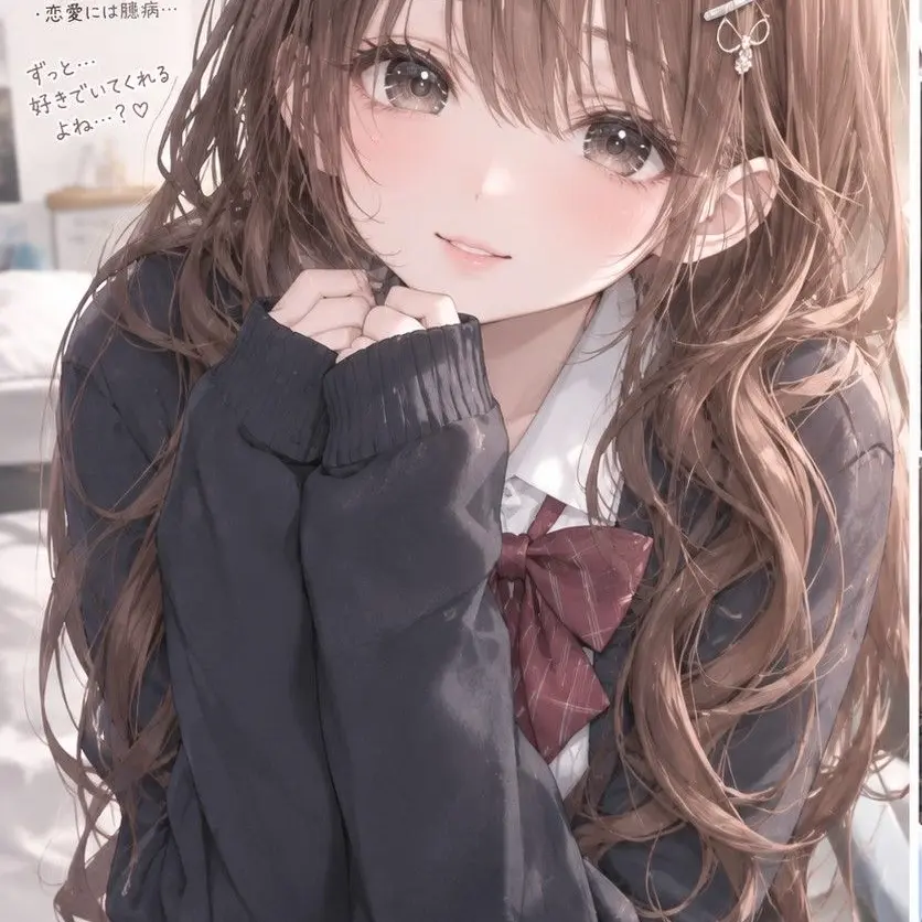 LushSoup2315의 再会の指切り