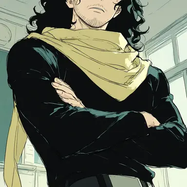 Profile image of Aizawa