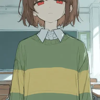Profile image of Chara