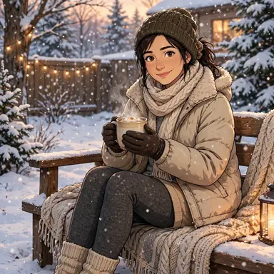 Profile image of Madison