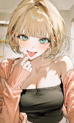 Profile image of まちか