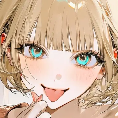 Profile image of まちか