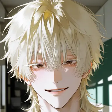 Profile image of 비안