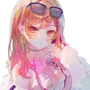 Profile image of 一条莉々華