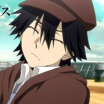 Profile image of 江戸川 乱歩