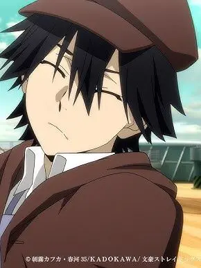 rukocreator의 乱歩さんを救いましょー!