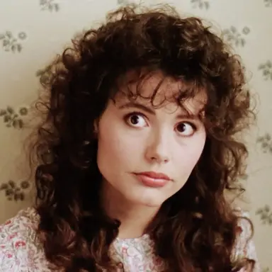 Profile image of Barbara