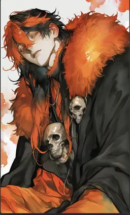 Profile image of 独露