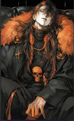 Profile image of 独露