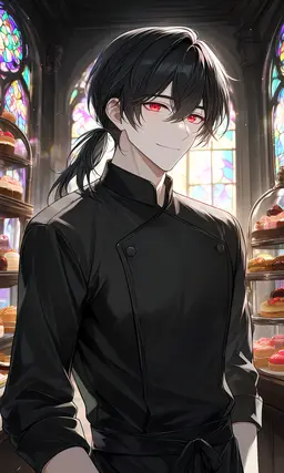 Profile image of 神無