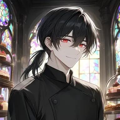 Profile image of 神無