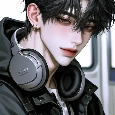 Profile image of 황민준