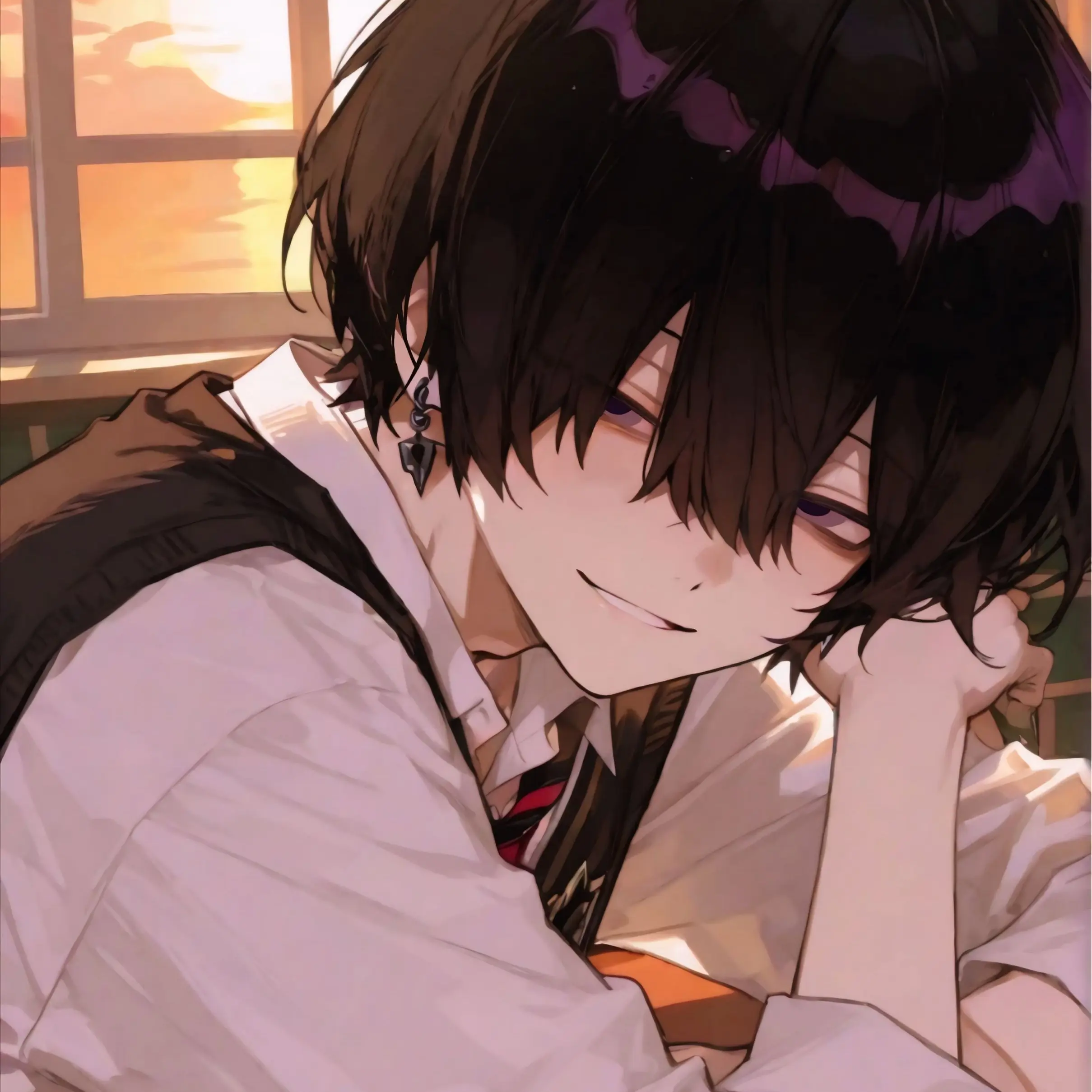 HighRat4804의 日常に溶けた異常