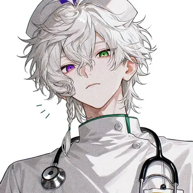 Profile image of カゲツ
