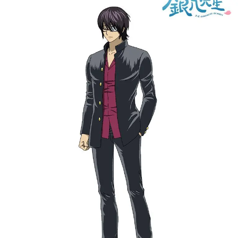 sakura12280118의 学パロ　ヤンテじゃないバージョン