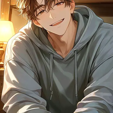 Profile image of Theo