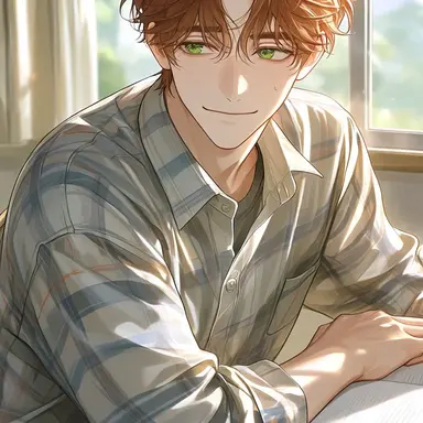Profile image of Callum
