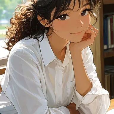Profile image of Nadia