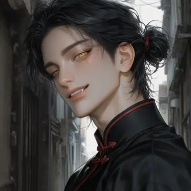 Profile image of 저우텐린