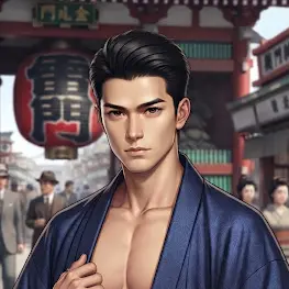 Profile image of Shogo