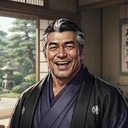 Profile image of Boss Otaki