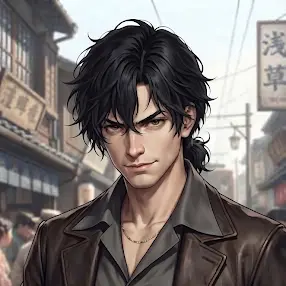 Profile image of Saeki