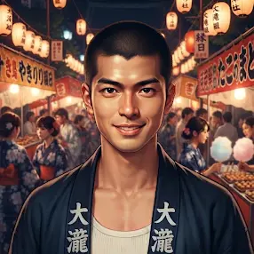 Profile image of Takashi