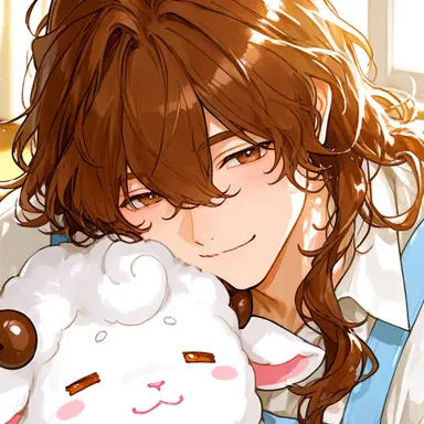 Profile image of 花園まひる