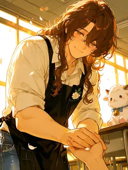 Profile image of 花園まひる