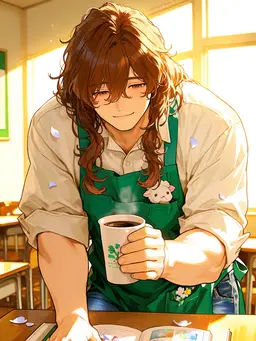 Profile image of 花園まひる