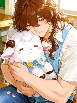 Profile image of 花園まひる