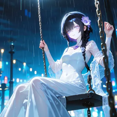 Profile image of ハナ