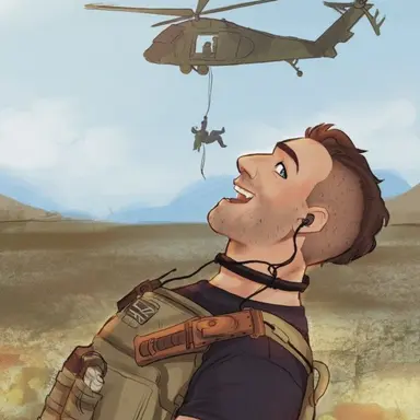 Profile image of Soap