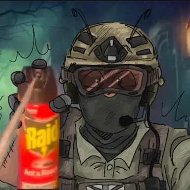 Profile image of Roach