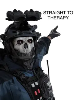 Profile image of Ghost