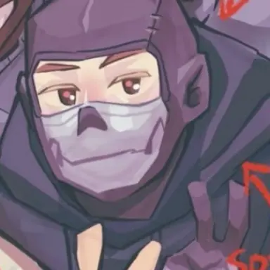 Profile image of Ghost