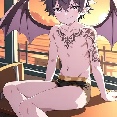 Profile image of リベル