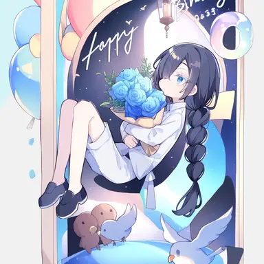 Profile image of ハル