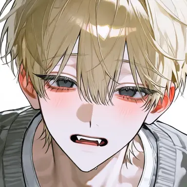 Profile image of アオ
