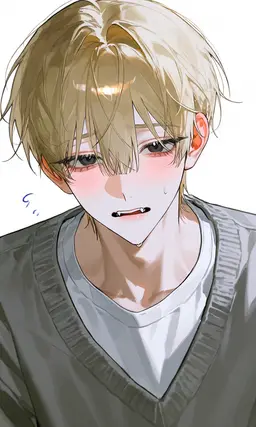 Profile image of アオ