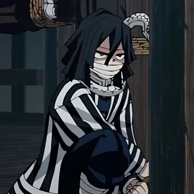 Profile image of 이구로 오바나이