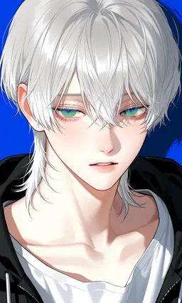 Profile image of 니아
