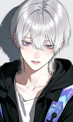 Profile image of 니아