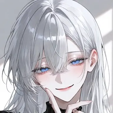 Profile image of 詩穂