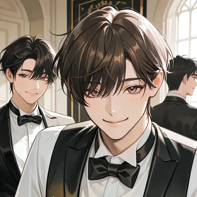 Profile image of 理友