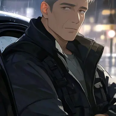 Profile image of Reeve