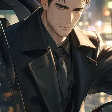 Profile image of Callum Voss